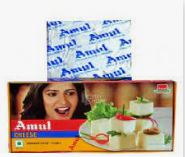 Amul Cheese cubes